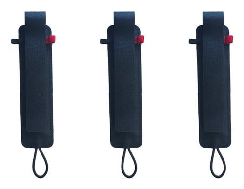 Honeywell Handschlaufe, 3er-Pack – für CT47
