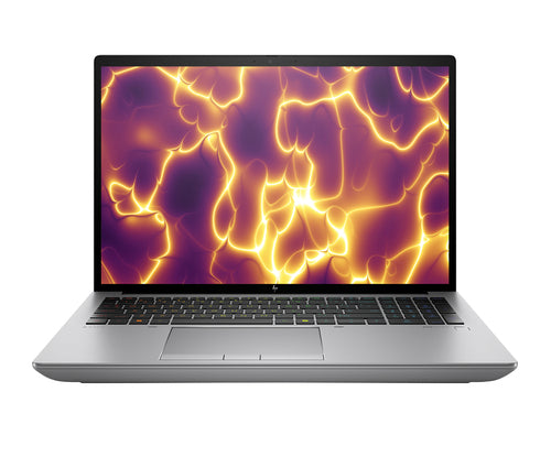 HP ZBook Fury 16 G11, Intel Core i9-14900HX, 128 GB RAM, 1 TB, 16", NVIDIA RTX4000, 5G, Windows 11 Pro