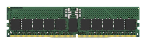 Kingston Technology Kingston KCS-UC564S4-32G – Server DIMM – 32 GB DDR5 6400 MT/s, Registered ECC, 288-polig
