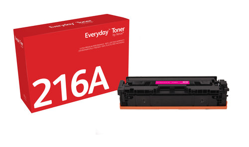 Xerox EVERYDAY – Toner W2413A – Magenta – für HP 216A