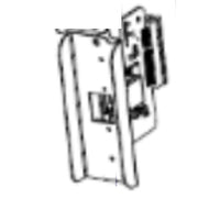 Zebra LAN-Schnittstelle P1083320-039 – für ZT600