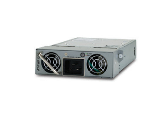 Allied Telesis AT-PWR1200-50 Redundantes Netzteilmodul 1200 W – für AT-x610-48Ts/X – grau