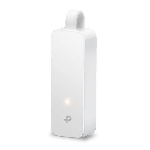 TP-Link UE300C USB-Hub – USB-C, 3× USB-A, GbE, für Windows/Mac/ChromeOS