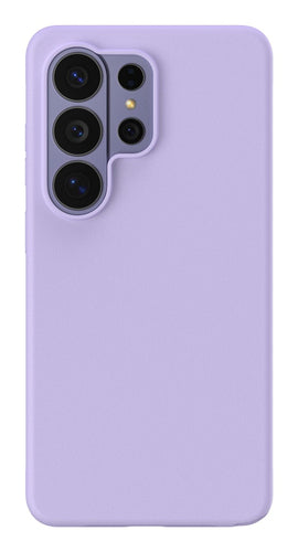 Belkin Backcover – für Samsung Galaxy S26 Ultra, MagSafe, Recycling-Kunststoff, Lavendel, bis 4 m sturzsicher