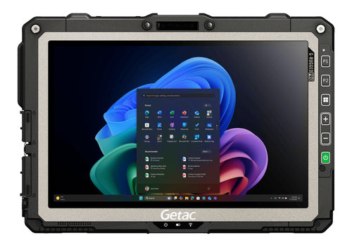 Getac UX10G5-IP – 10,1", 256 GB, 16 GB RAM