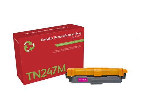 Xerox GenericToner – Toner TN247M – Magenta – für Brother HL-L3210/HL-L3230