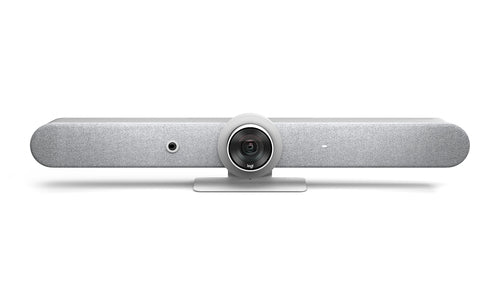 Logitech Rally Bar – Videobar – Off-White