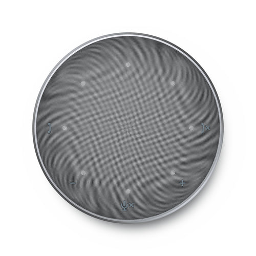 Dell MH3021P – Konferenzlautsprecher – USB-C, Silber