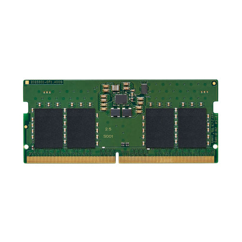Kingston Technology Kingston S46Bs6-8 Speichermodul – für Laptop – 8 GB DDR5 SO-DIMM