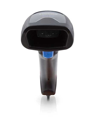 Datalogic QuickScan Lite QW2520 – Barcodeleser – USB – Kit: USB-Kabel