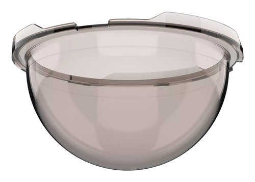 Axis Dome-Abdeckung – rauchgetönt – für M42-Serie