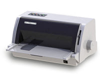 DASCOM Europe DASCOM 1330 Nadeldrucker – USB, Parallel