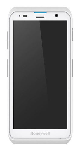 Honeywell EDA52 – 5,5", 3/32 GB, 4G/WLAN, 1D/2D, IP67, Android 11
