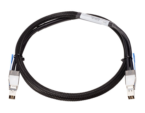 HPE Aruba Stacking-Kabel – 0,5 m, für 2920/2930M