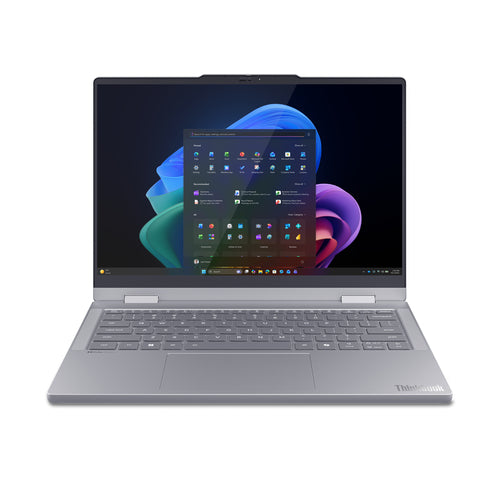 Lenovo ThinkBook 14 2in1 G6 – 14" Touch, Core Ultra 7 355, 16 GB, 512 GB SSD, Win 11 Pro