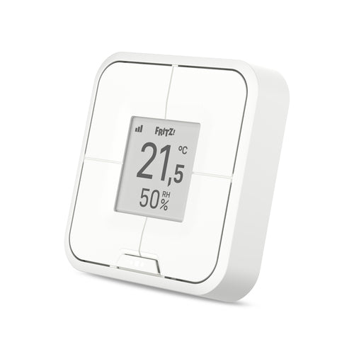 FRITZ! FRITZ DECT 440 – Smart-Taster – DECT, Mit Display