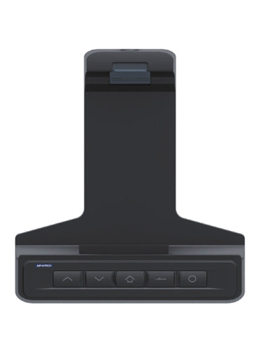 Advantech AIM-68 Fahrzeug-Dock Full I/O