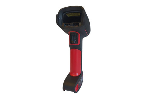 Honeywell 1Granit XP 1991iXLR – Barcodeleser – Bluetooth – mit Akku – USB-Kit