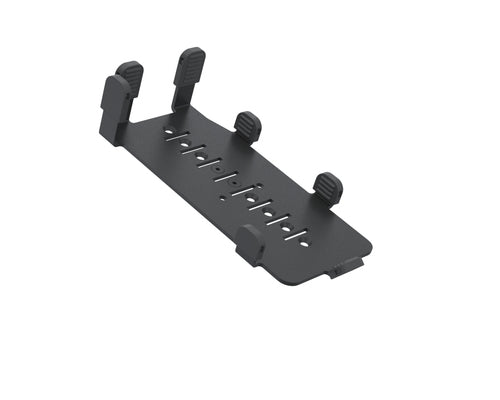 Ergonomic Solutions Panel-Kit, Schwarz, für Verifone P200/P400