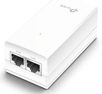 TP-Link POE2412G PoE-Midspan – 12 W, 24 V, 2× RJ-45, 1G