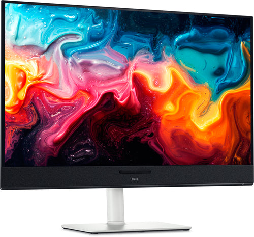 DELL S3225QC – 31,6", 3840 × 2160 (4K), OLED, 120 Hz, USB-C 90 W, DisplayHDR 400 True Black
