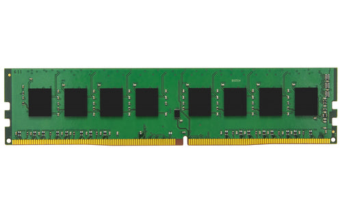 Kingston Technology Kingston – Arbeitsspeicher – 32 GB DDR4 3'200 MHz CL22, 288-poliger DIMM, Non-ECC