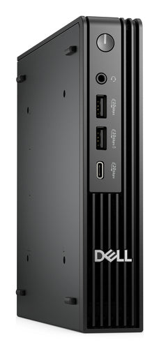 Dell Pro Plus Micro – Intel Core Ultra 7 265U, 32 GB RAM, 2 TB SSD, Windows 11 Pro