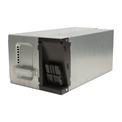 APC RBC143 – Akkumodul, 600 Wh, VRLA, für Smart-UPS