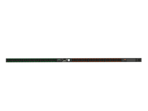 Vertiv Geist MGU5MGW1-36CF13-3PS6B2A10-S PDU 200–240 V 32 A – 0U – 36 AC-Ausgänge (C13/C19)