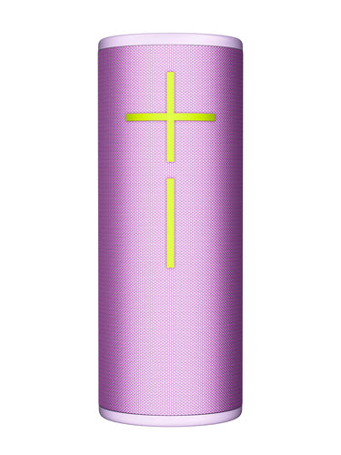 Ultimate Ears MEGABOOM 4 – Bluetooth-Lautsprecher – IP67, 20 h, Lila