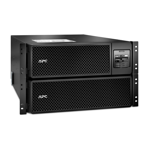 APC Smart-UPS SRT USV 8 kVA Online – Rack – 230 V