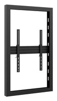 Hagor VIS-IT ENCLOSURE 55 Display-Gehäuse – Hochformat – für 55" TVs
