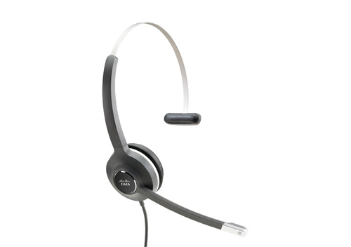Cisco 531 – Headset-Kabel – kabelgebunden, QD, RJ