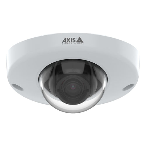 Axis P3905-R MK III Kamera – 2,8 mm M12