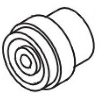KYOCERA Papierzuführung