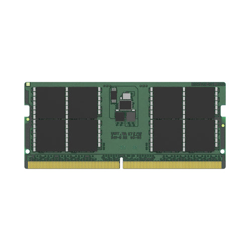 Kingston Technology Kingston 46Bd8-32 – 32 GB RAM, DDR5, 262-poliger SO-DIMM