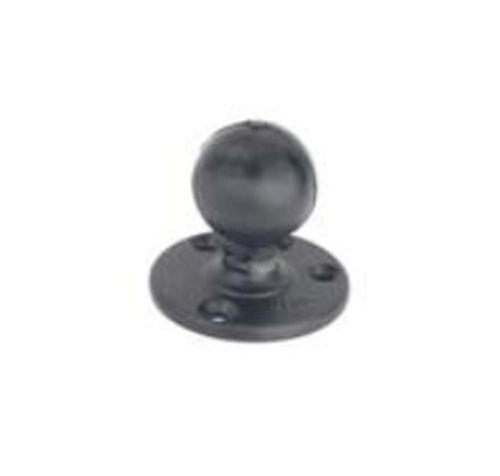 Zebra Motorola MT3502 – VESA-Adapterplatte – Wand – Schwarz