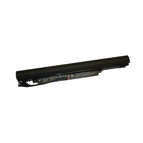 BTI Notebook-Akku – für Lenovo IdeaPad 110-15 – 24 Wh, 10,8 V (3 Zellen) – Schwarz