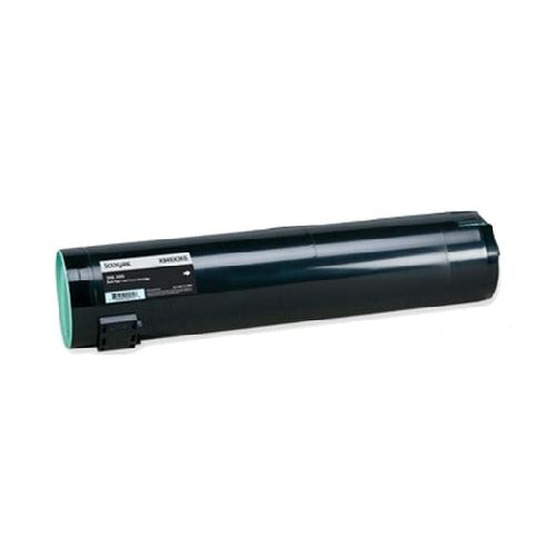 Lexmark Toner 700X1 – Schwarz, 8000 Seiten – für Lexmark CS510