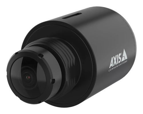 Axis F2137-RE Fisheye-Sensor