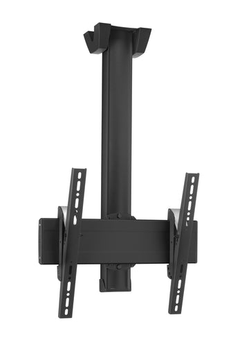 Vogel's CT 3044B – Deckenhalterung, drehbar, VESA 400×400, schwarz