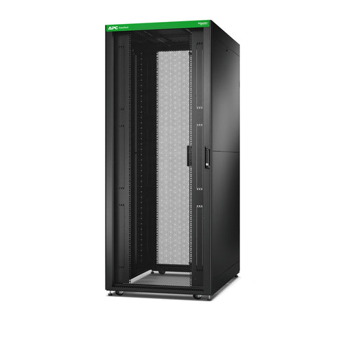 APC Easy Rack – 19" Netzwerkschrank 42U, 800 × 1100 × 1991 mm, schwarz