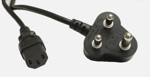 HPE Netzkabel, IEC C13, 2,5 m