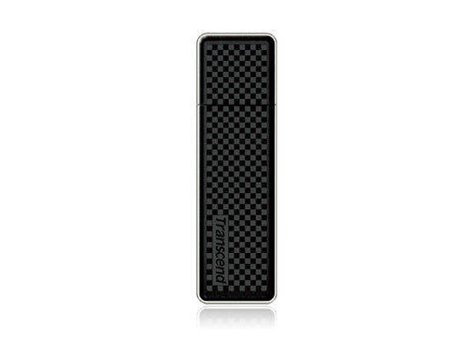 Transcend JetFlash 780 USB-Stick – 16 GB, USB 3.0, Schwarz