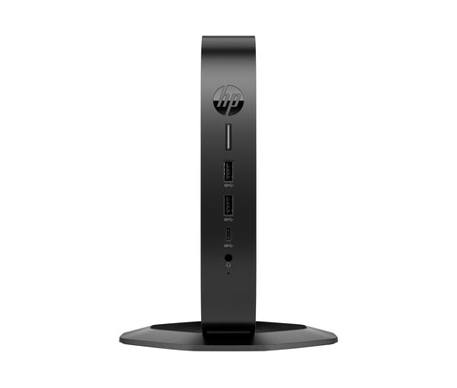 HP Elite t655 R2314 Thin Client – Ethernet – 35 × 200 × 200 mm