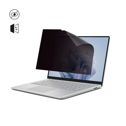 DICOTA Blickschutzfilter für Laptop 16,0", 16:9, 2-Wege
