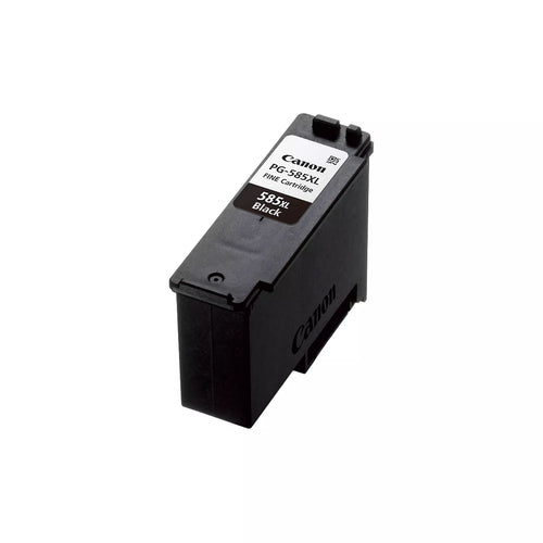 Canon Tintenpatrone PG-585 XL, Schwarz, 10,3 ml – für Inkjetdrucker und Multifunktionsgeräte