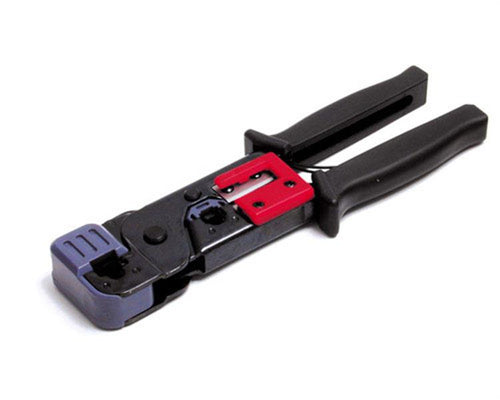 StarTech.com Crimpzange für RJ45, RJ11