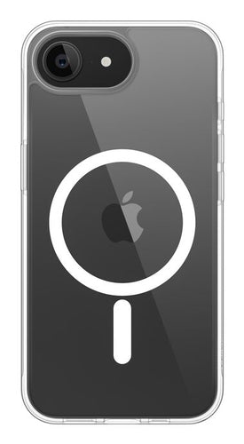 Belkin SheerForce Lite Rückabdeckung – für 17E/16E, Transparent