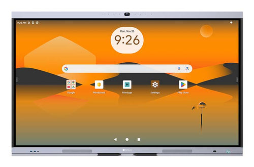 AG Neovo IFP7504P – 74.5", 3840 × 2160 (4K), IPS